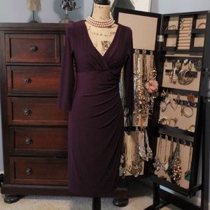 Lauren by Ralph Lauren dress